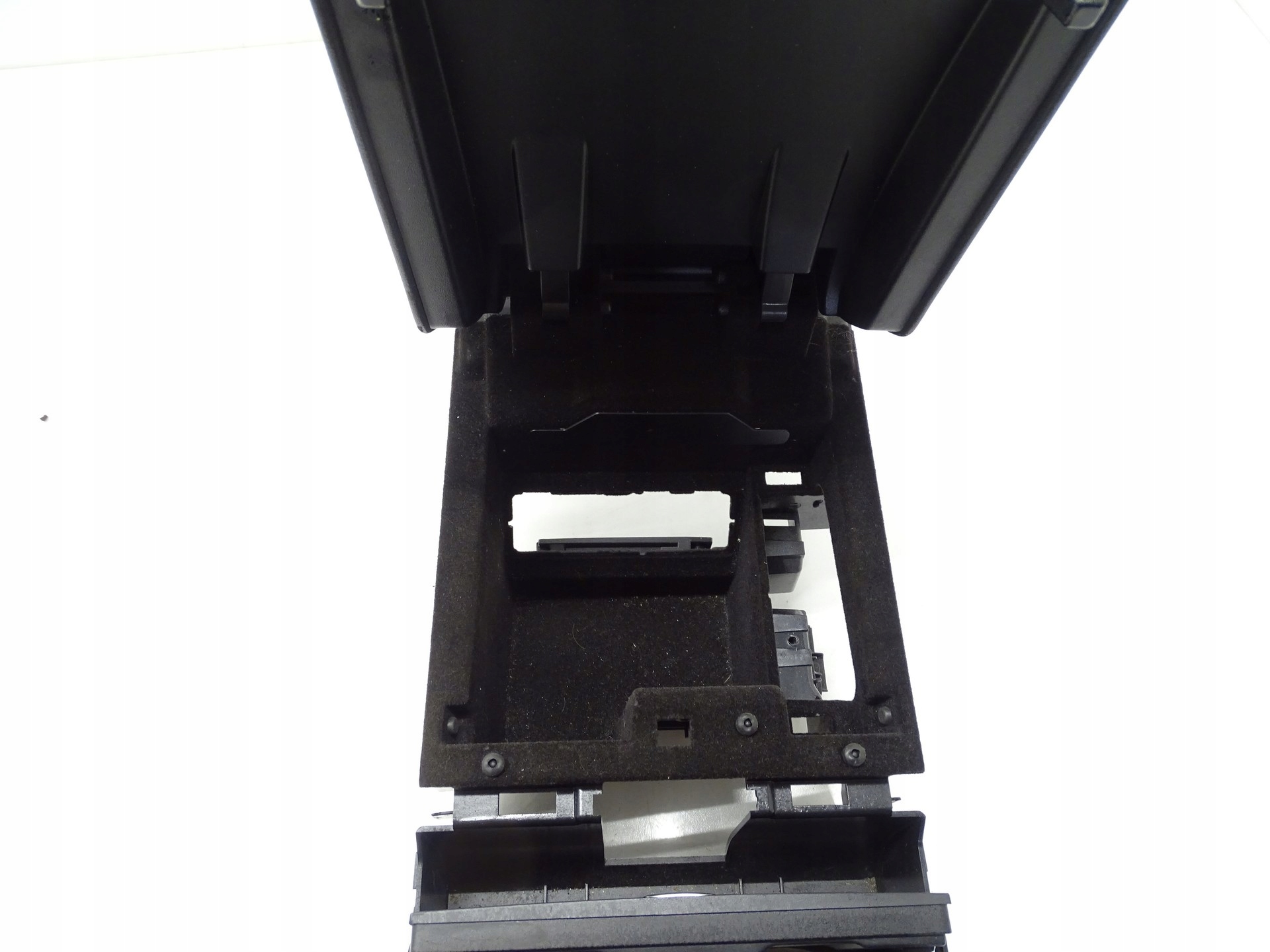 JAGUAR F-TYPE X152 armrest passenger compartment PANEL central GX53-045J40