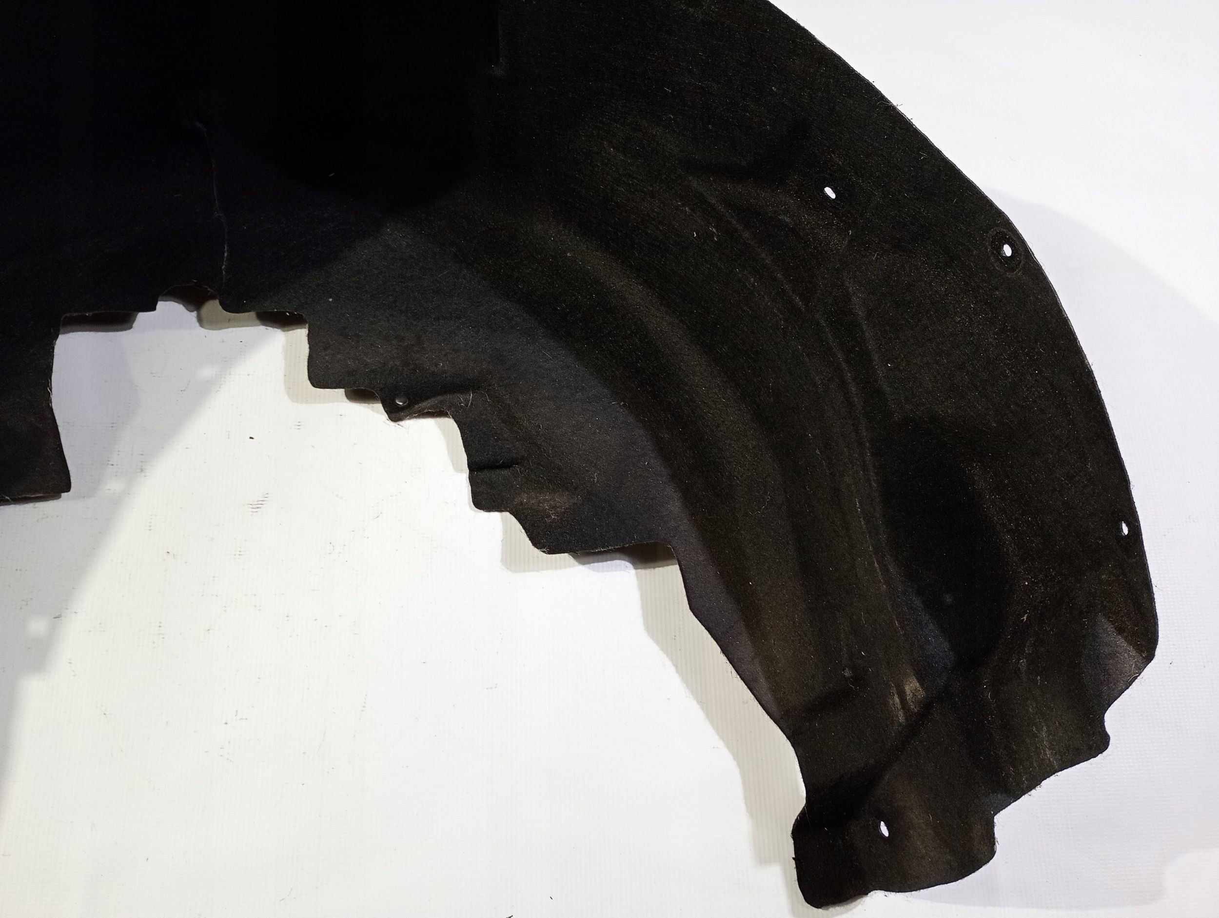 mudguard right rear part rear. right Ford Edge II 2015