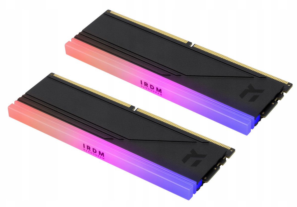 Pamięć Ram Goodram 2x16GB Kit 6400MHz CL32 Sr DIMM