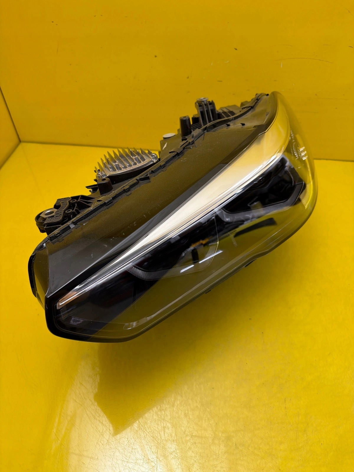 light left front BMW X5 X6 G05 G06 Full Led 9481779-08