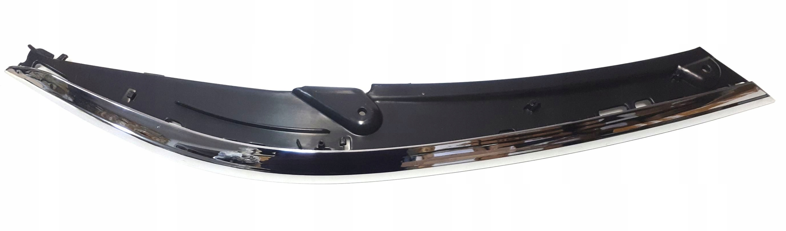 Nová originální ochranná lišta předních světel pro Vw Passat pravá strana