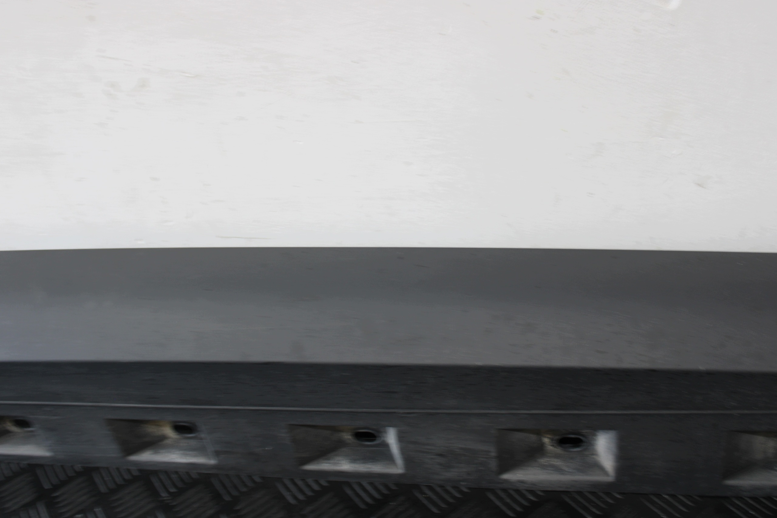 moulding cap threshold threshold right 9801888 MINI COUNTRYMAN R60 2.0D