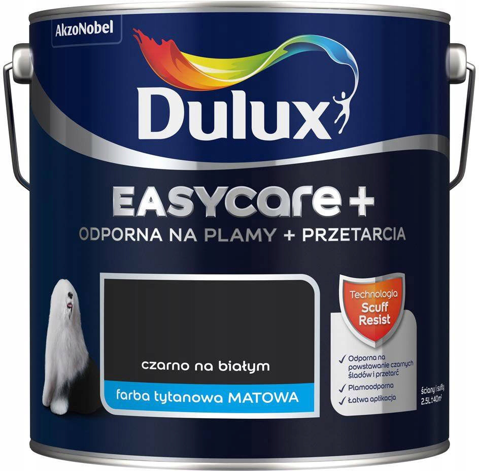 Easycare Czarno Na Białym 2.5L