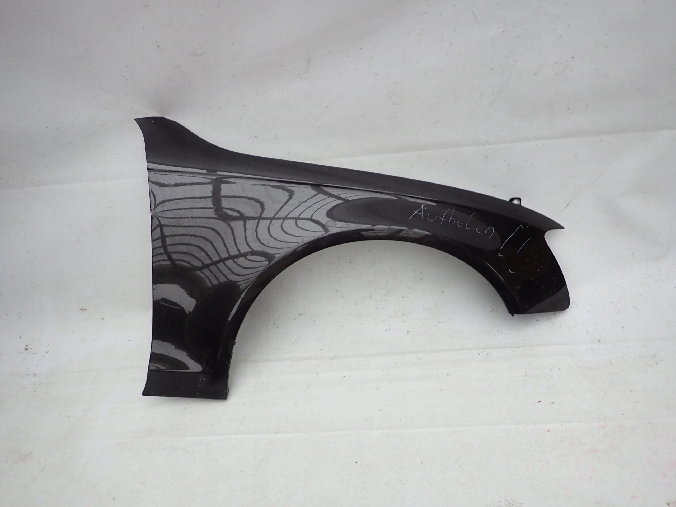 AUDI A4 8K B8 LIFT 11- fender right front front