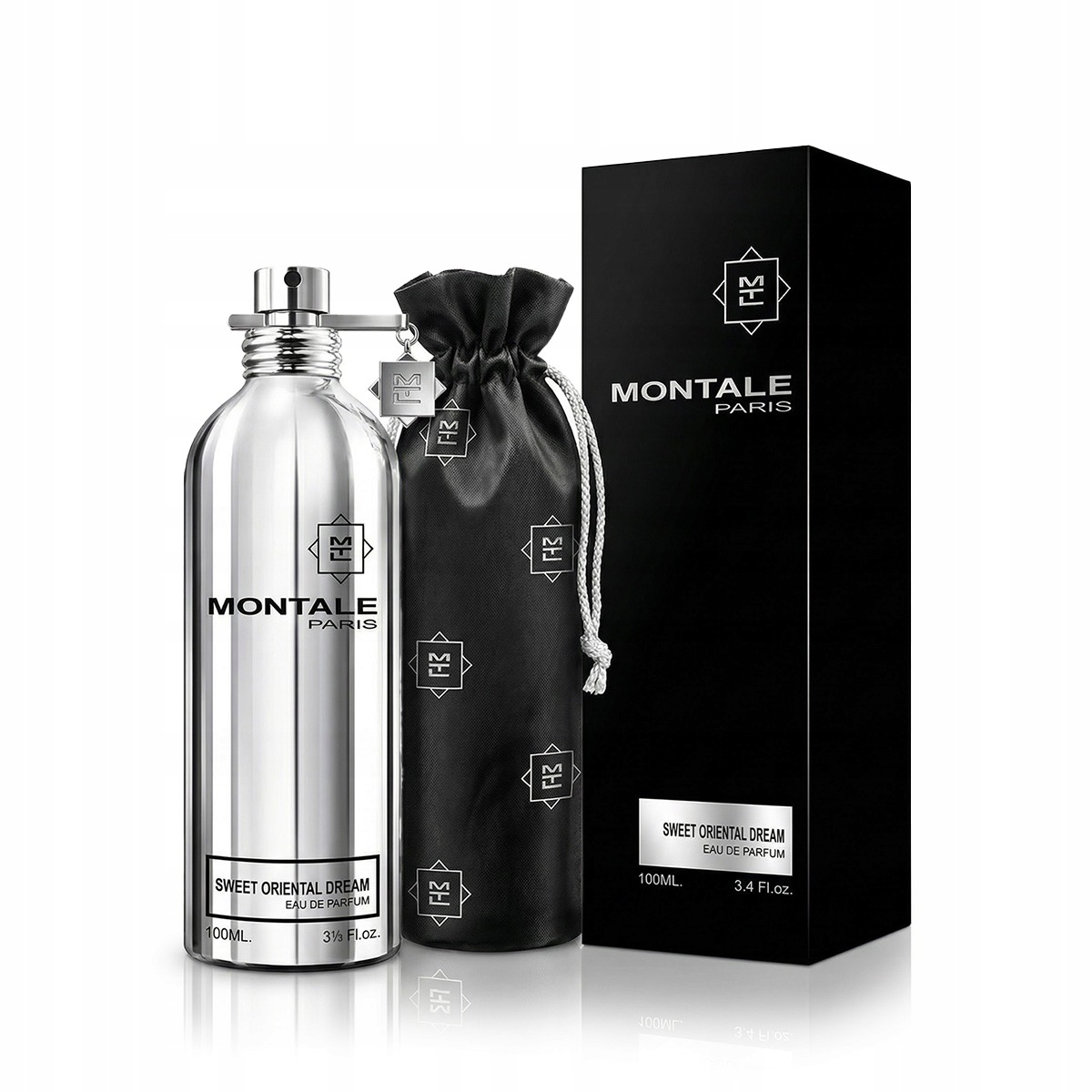 Montale Paris Sweet Oriental Dream Edp 100 ml Unisex