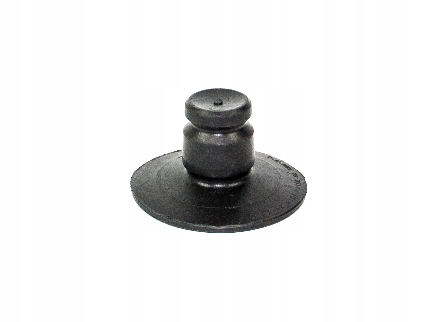 

Opel Astra G H Zafira podkładka sprężyny tył