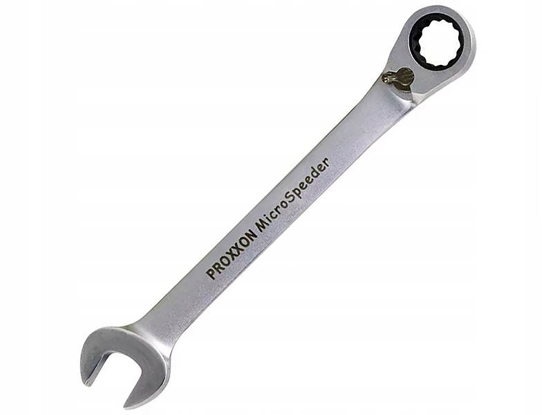 

Proxxon 23139 Klucz MicroSpeeder 17mm