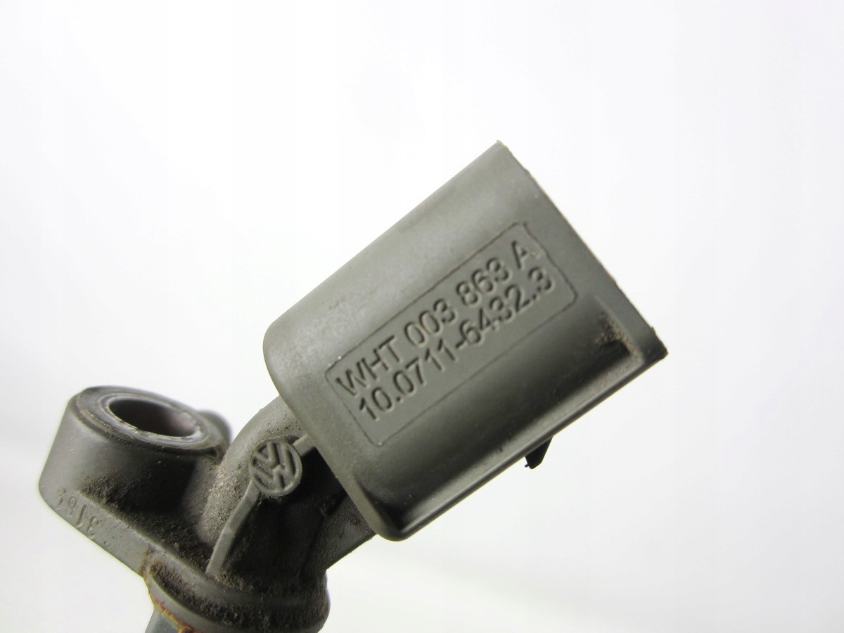 sensor ABS rear rear part left Seat Ibiza V 6F KJ 2020