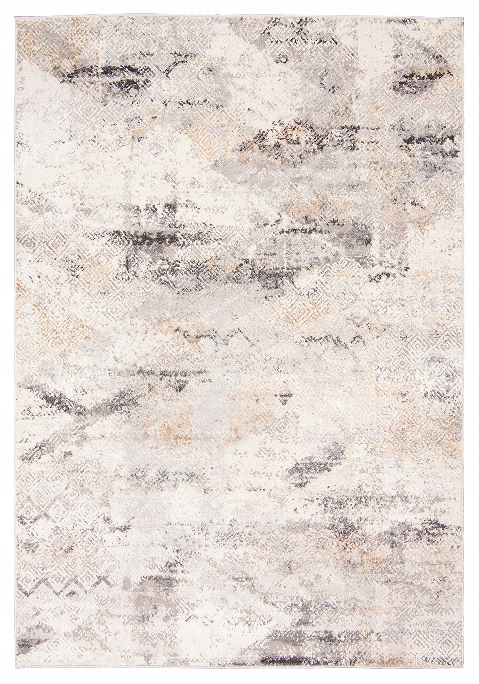 

Modny Dywan Do Salonu Kuchni 160x220 Vintage