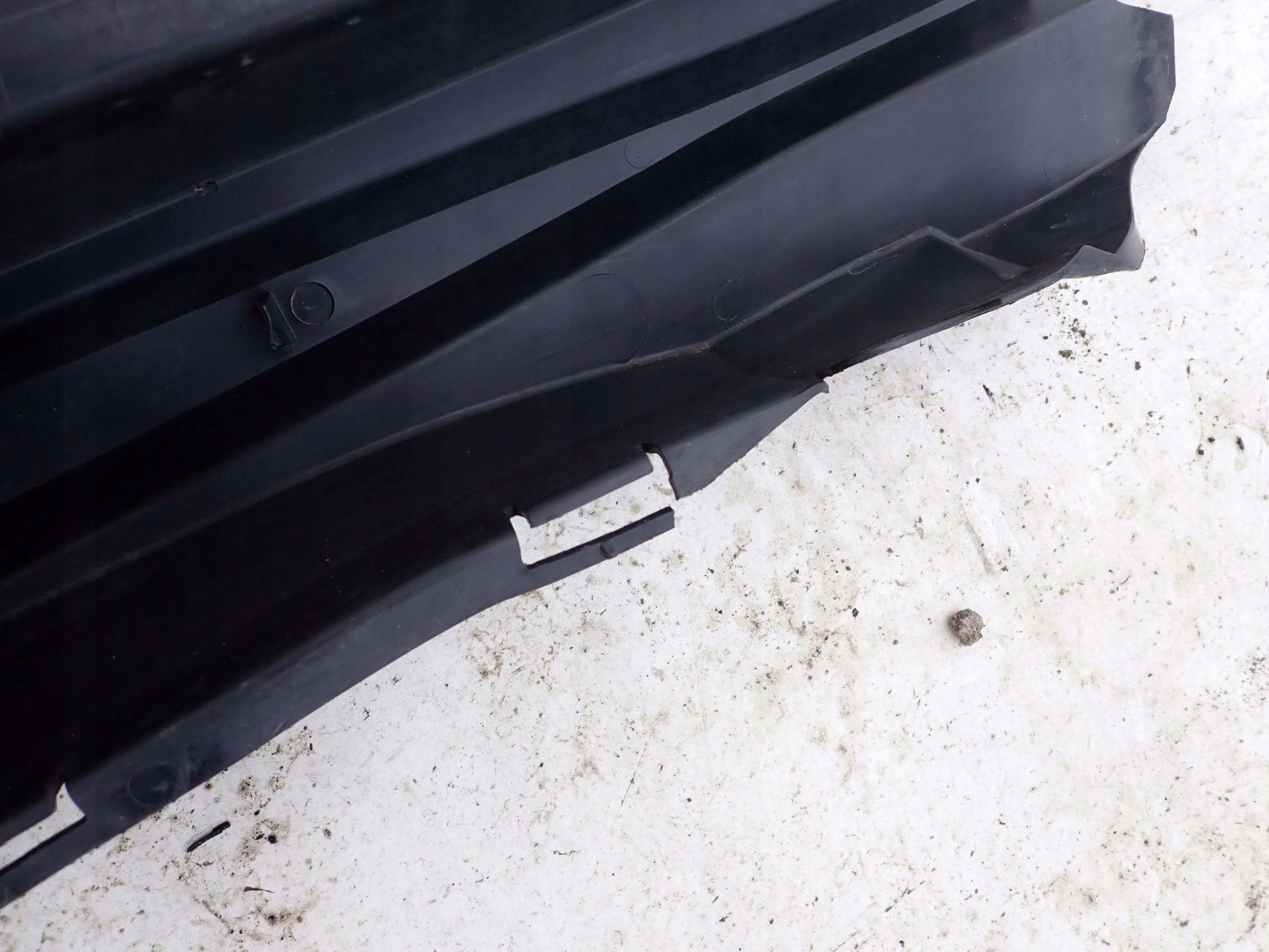 VOLVO V60 S60 LIFT 13- ABSORBER sider front
