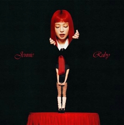 K-POP・アジア Jennie Ruby 1st Studio Album CD RUBY JENNIE CD • Cena, Opinie - Allegro