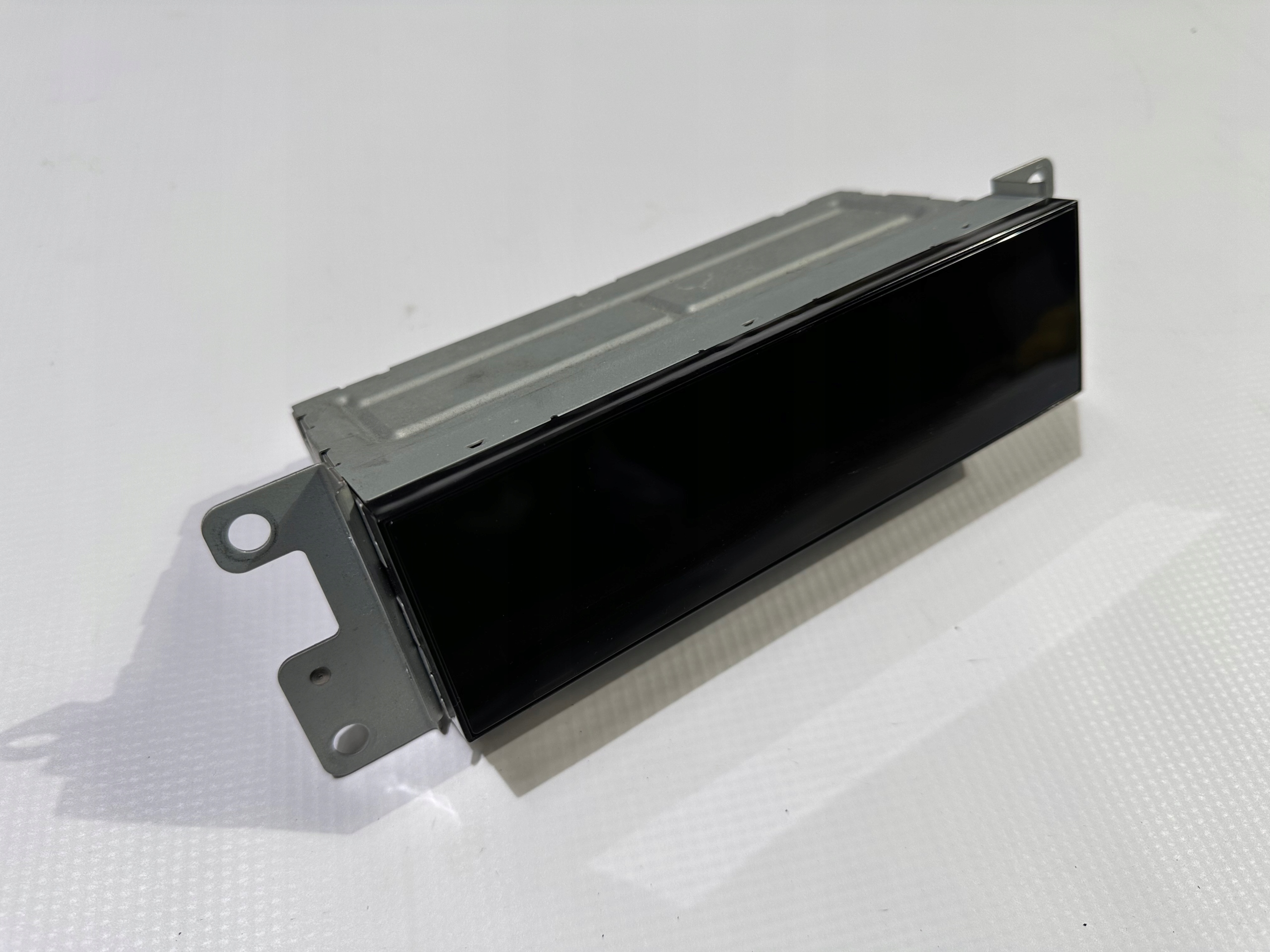Panel Schalter Bildschirm, radia nawiawu Ford Mustang 2010 - 2014