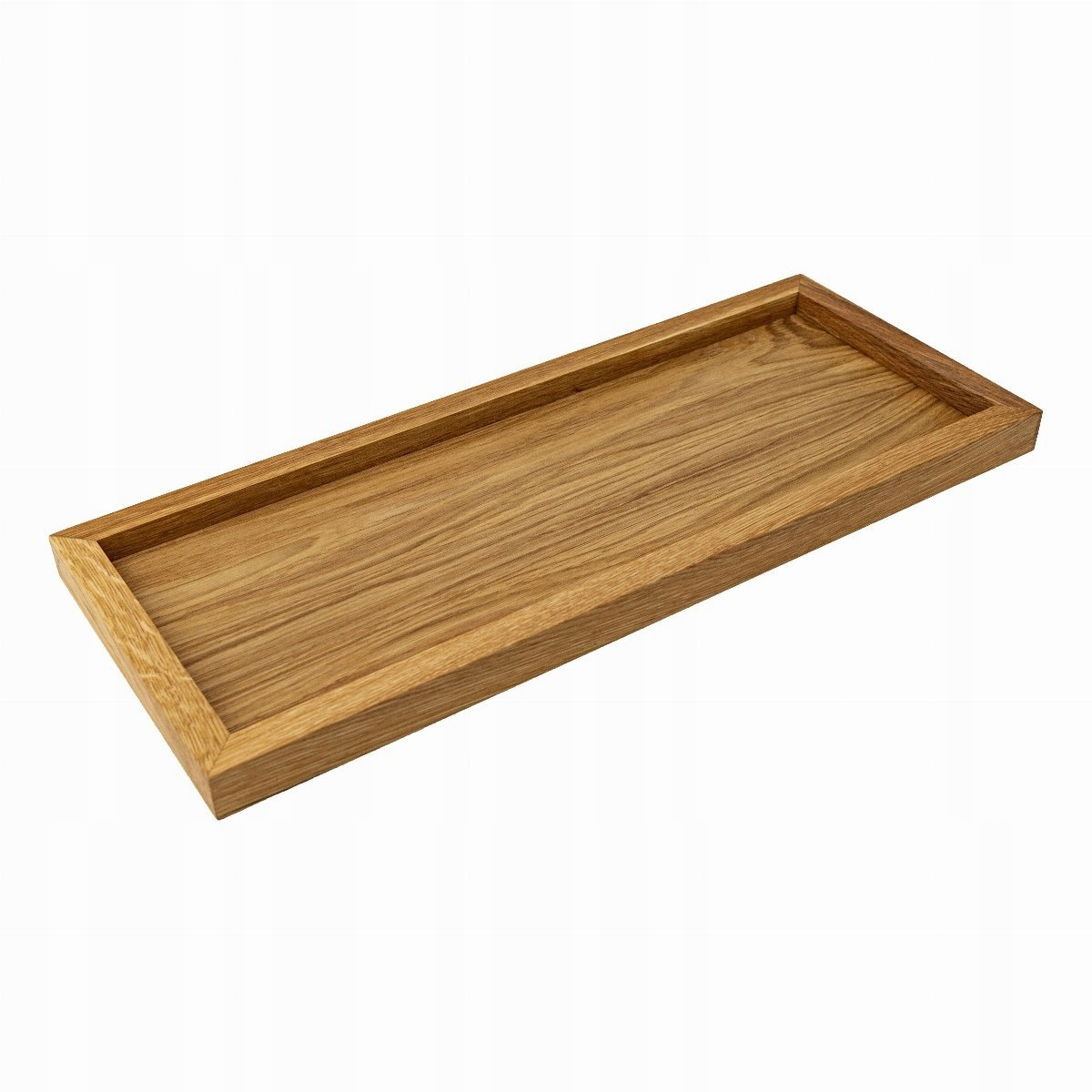 Stratos Dubová miska 53x22x3 cm