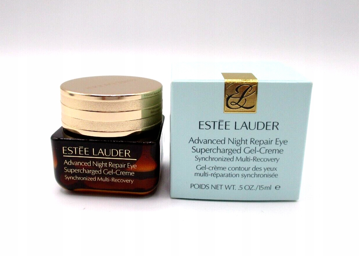 Estée Lauder Advanced Nigh Repair Eye Repair Eyes 15ml