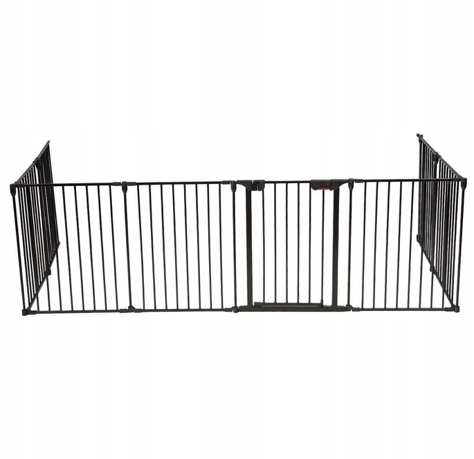 MODUŁOWA ZAGRODA BEZPIECZEŃSTWA BARIERKA OCHRONNA EAN (GTIN) 661706105286