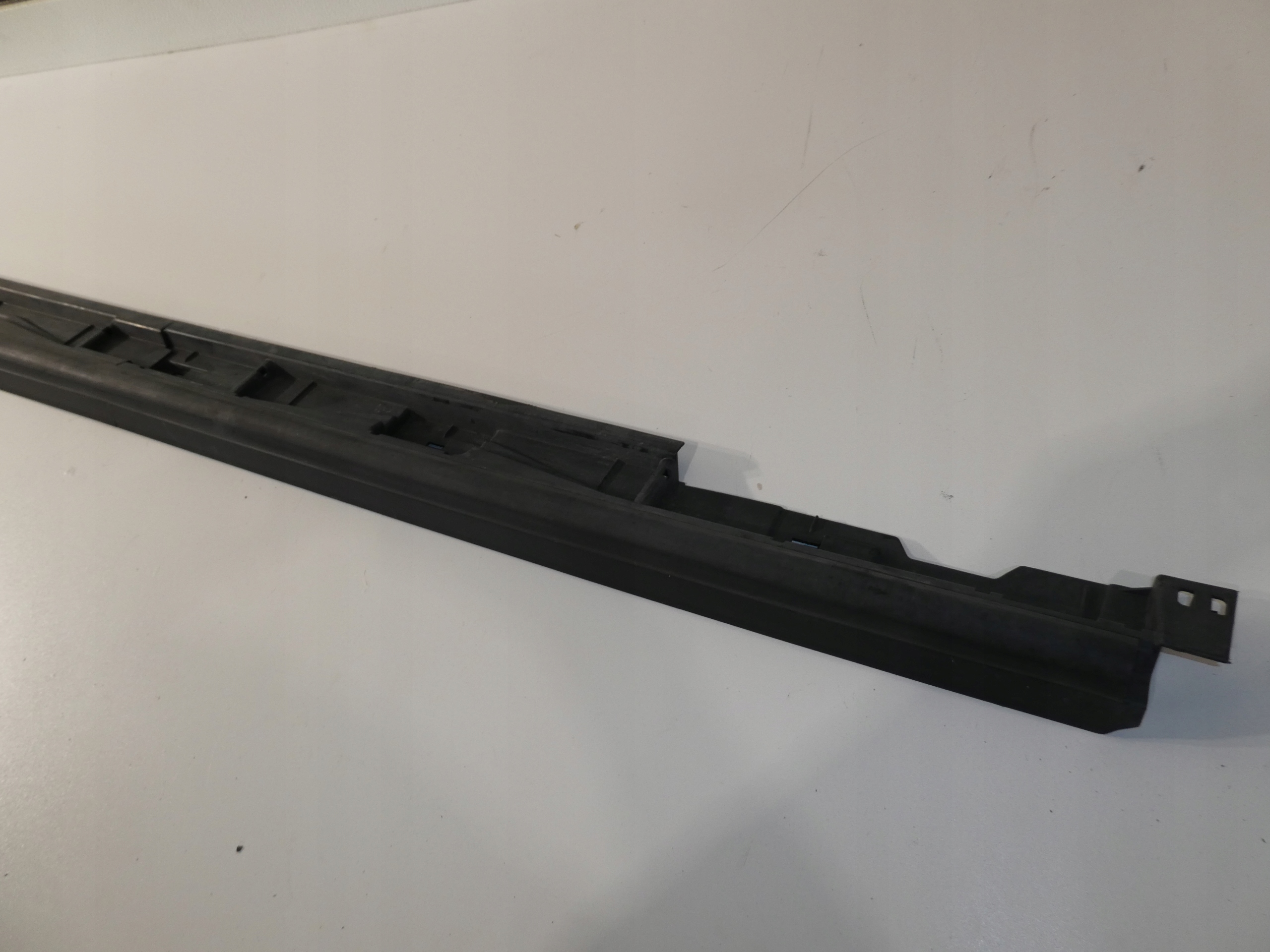 moulding threshold MAZDA CX-5 II CX5 II KB7W-51PL1