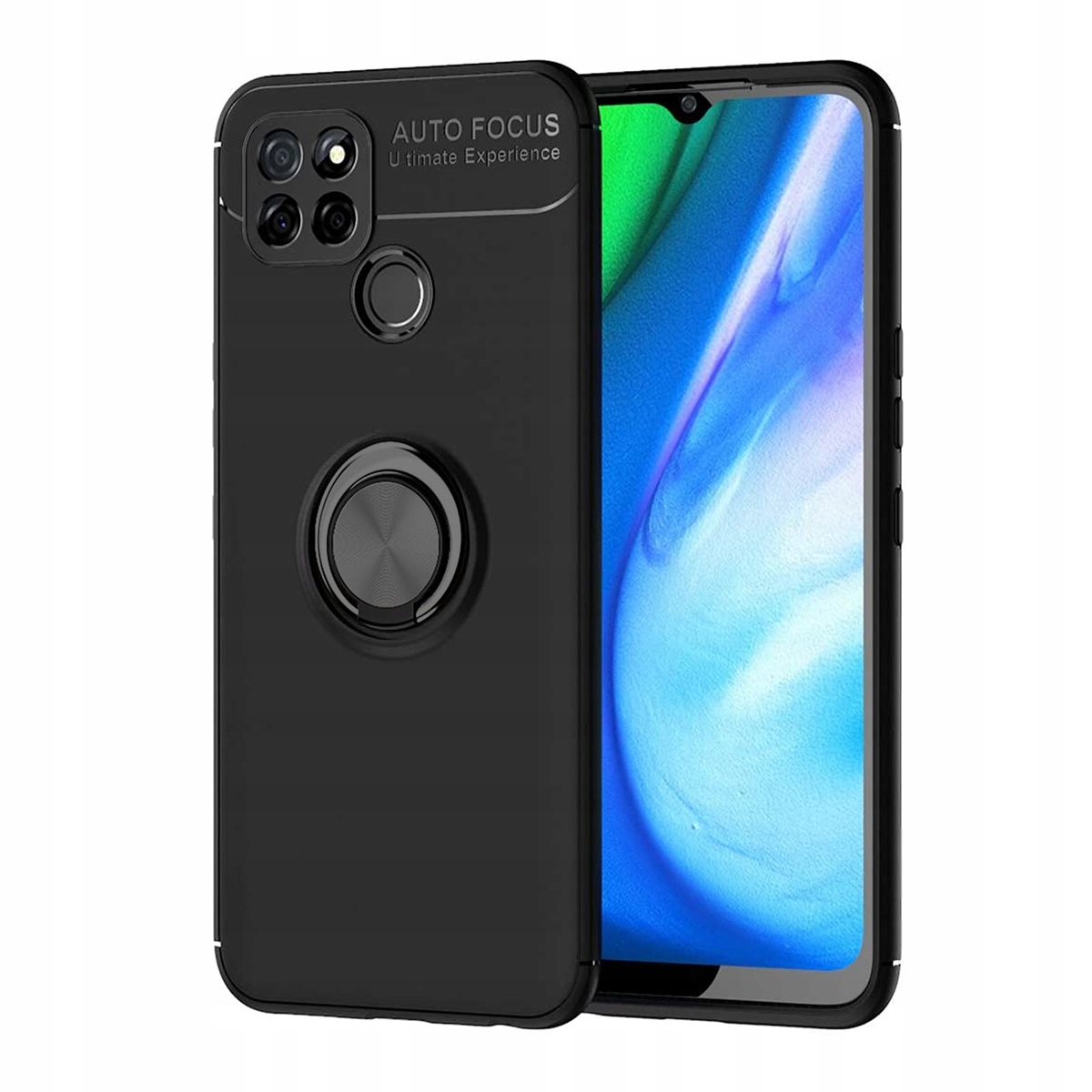 

Tpuring Etui Case Obudowa Do Realme 7I Global