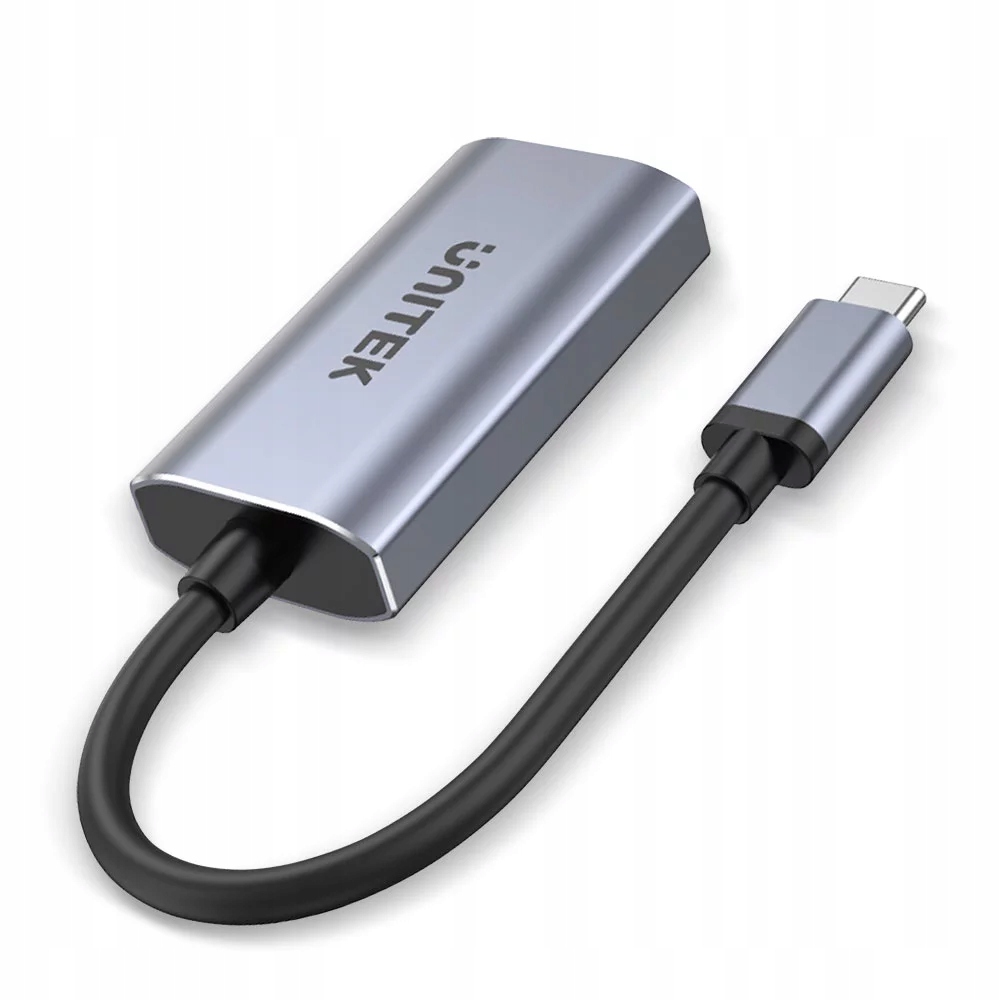 Adapter Unitek USB-C na HDMI 2.1 8K Kod producenta V1414A