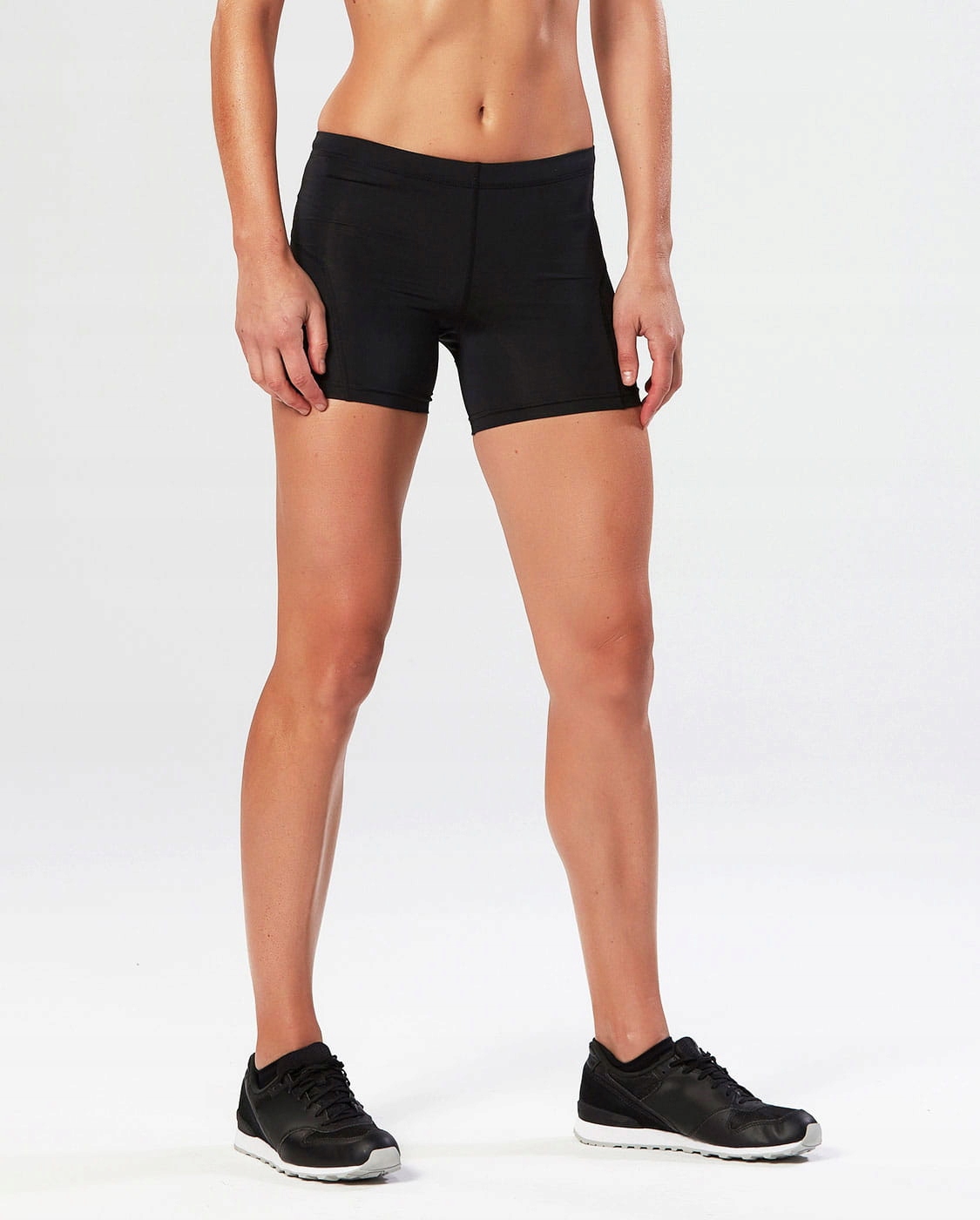 Spodenki 2XU Compression 1/2 Shorts rozmiar M