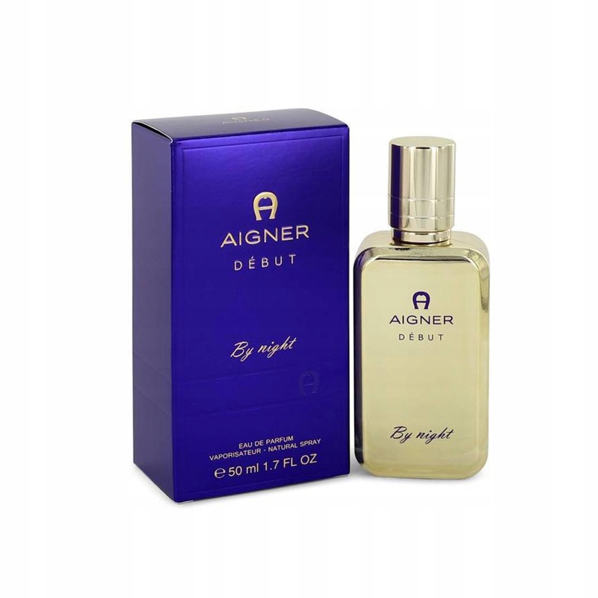 Aigner Début By night woman