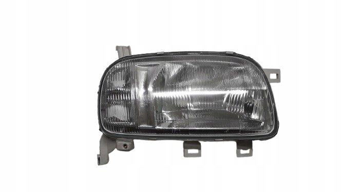NISSAN MICRA K11 91- LAMPA PRAWA PRZEDNIA ZAMIENNIK DJAUTO - NOWA