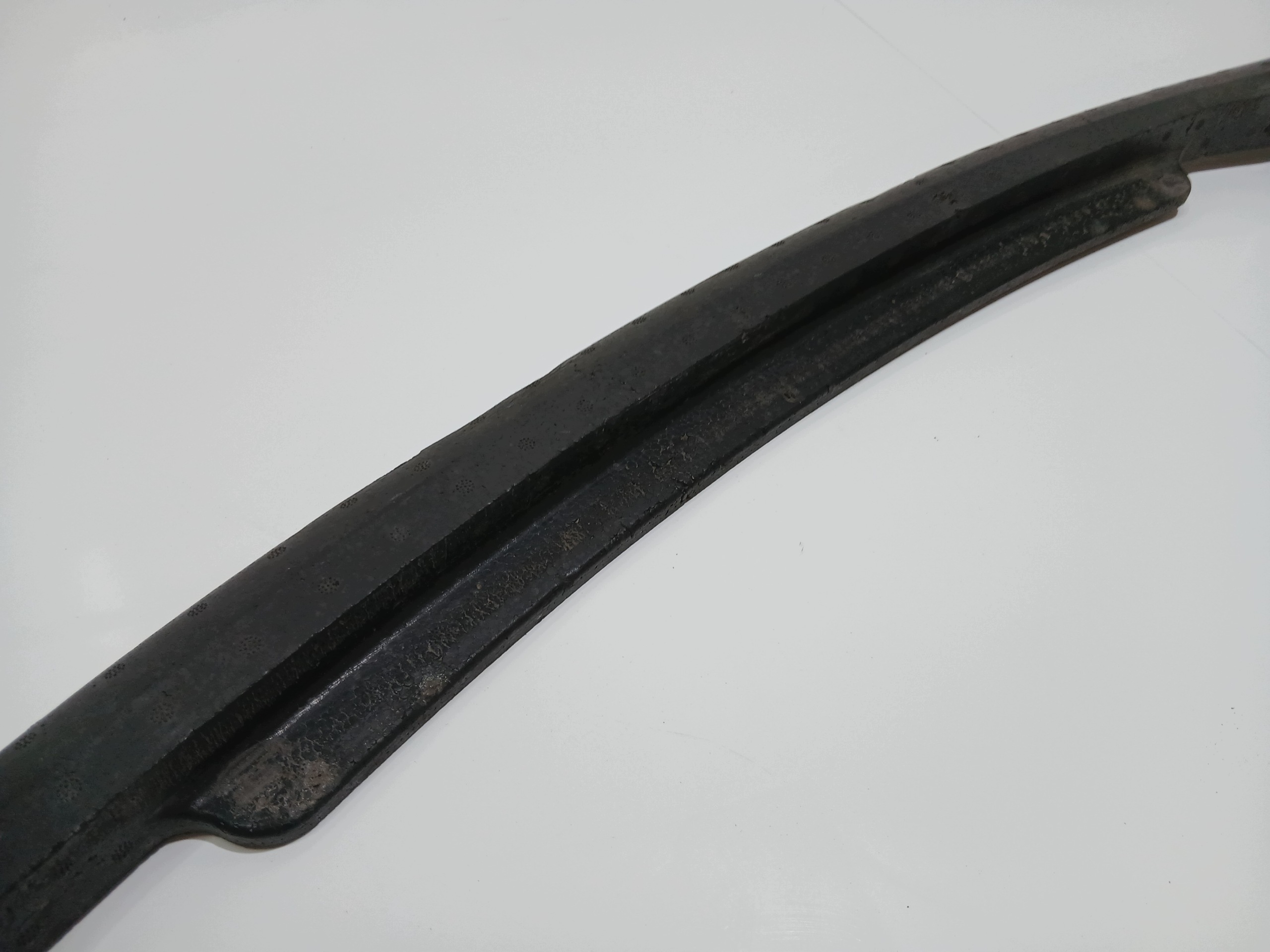 ABSORBER nárazníku předek BMW F02 OE (0006149)