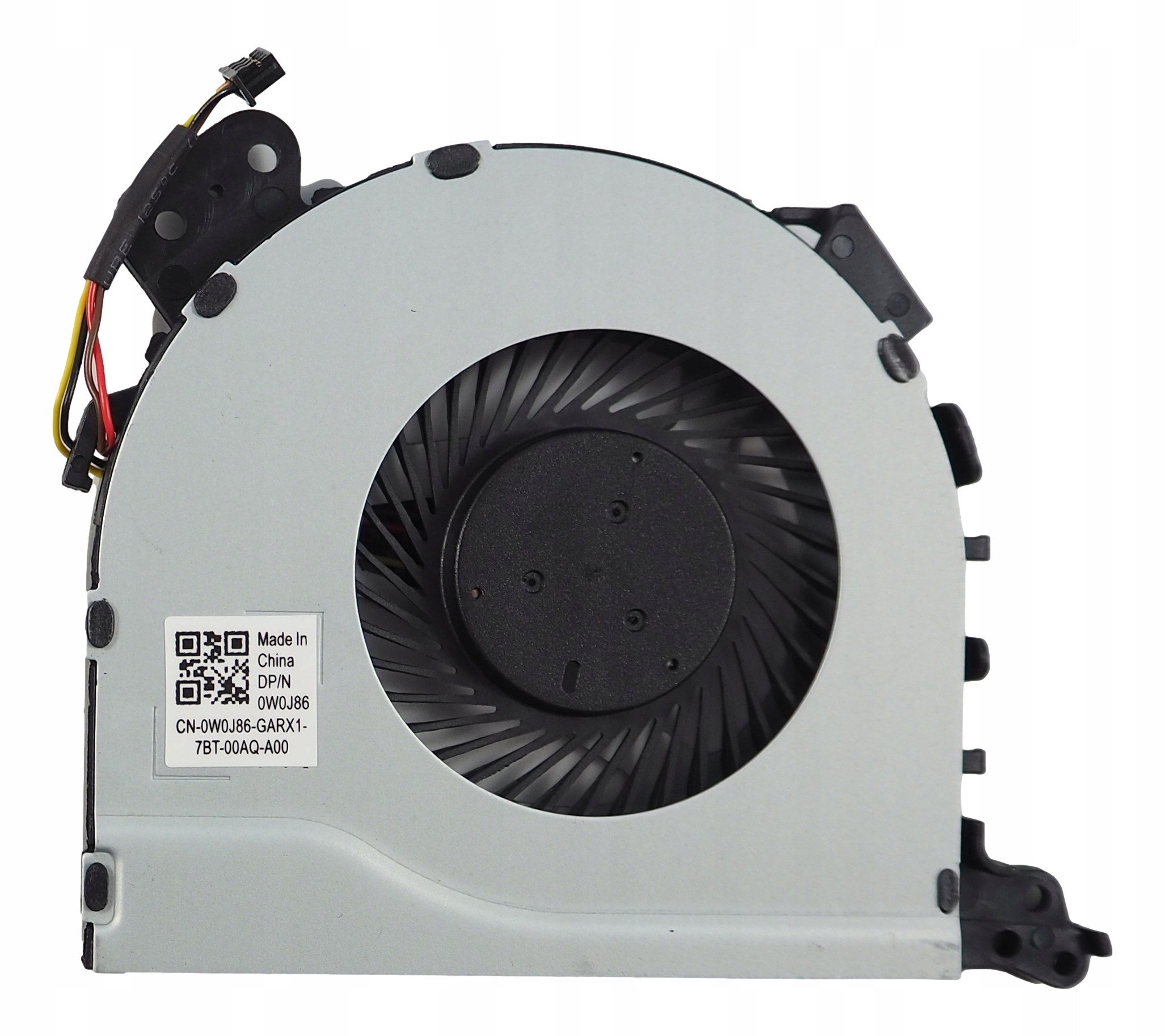 WENTYLATOR do LENOVO IdeaPad 520-15IKB