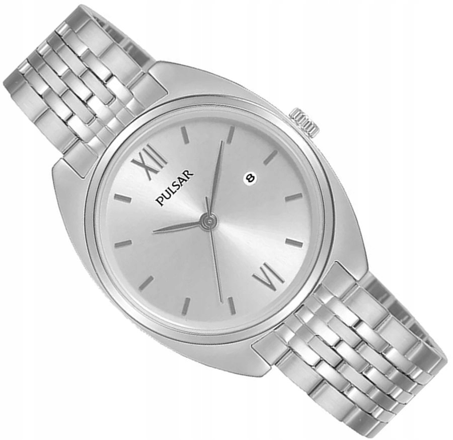 Elegantní Módní Dámské Hodinky Pulsar PH7555X1 Box