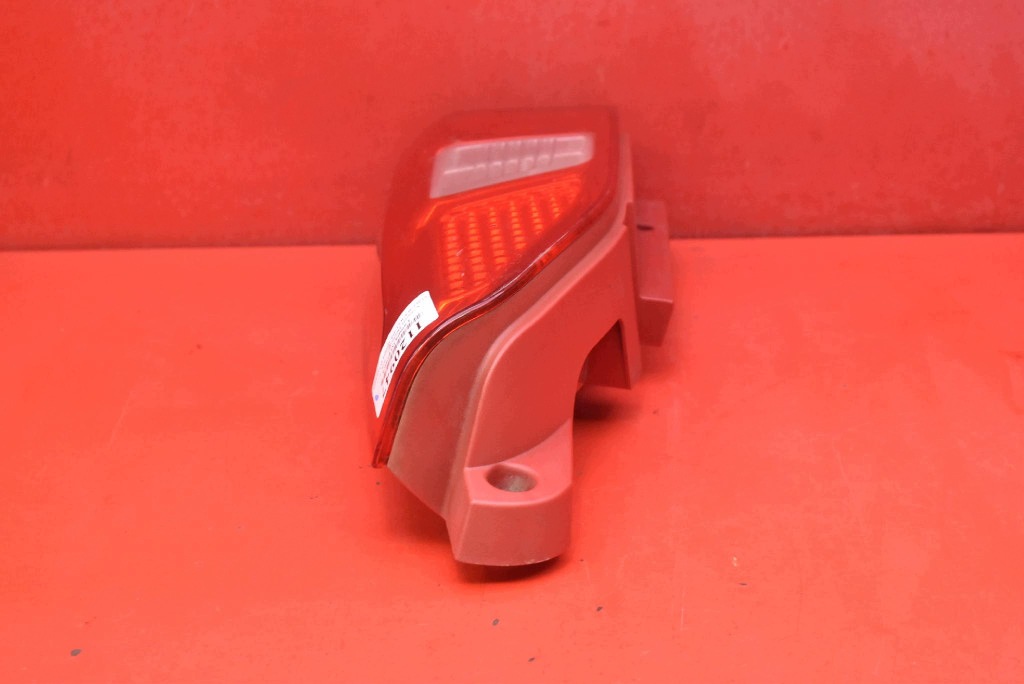 light right rear part rear 9680545180 CITROEN BERLINGO 2 II 08-12