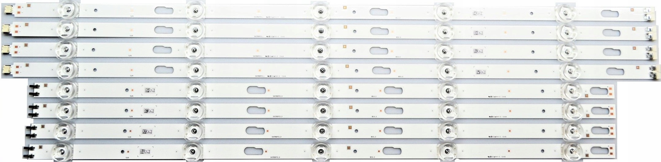 Led Lišty SVA550F53_L/SVC550F53_R (č. SIA184)