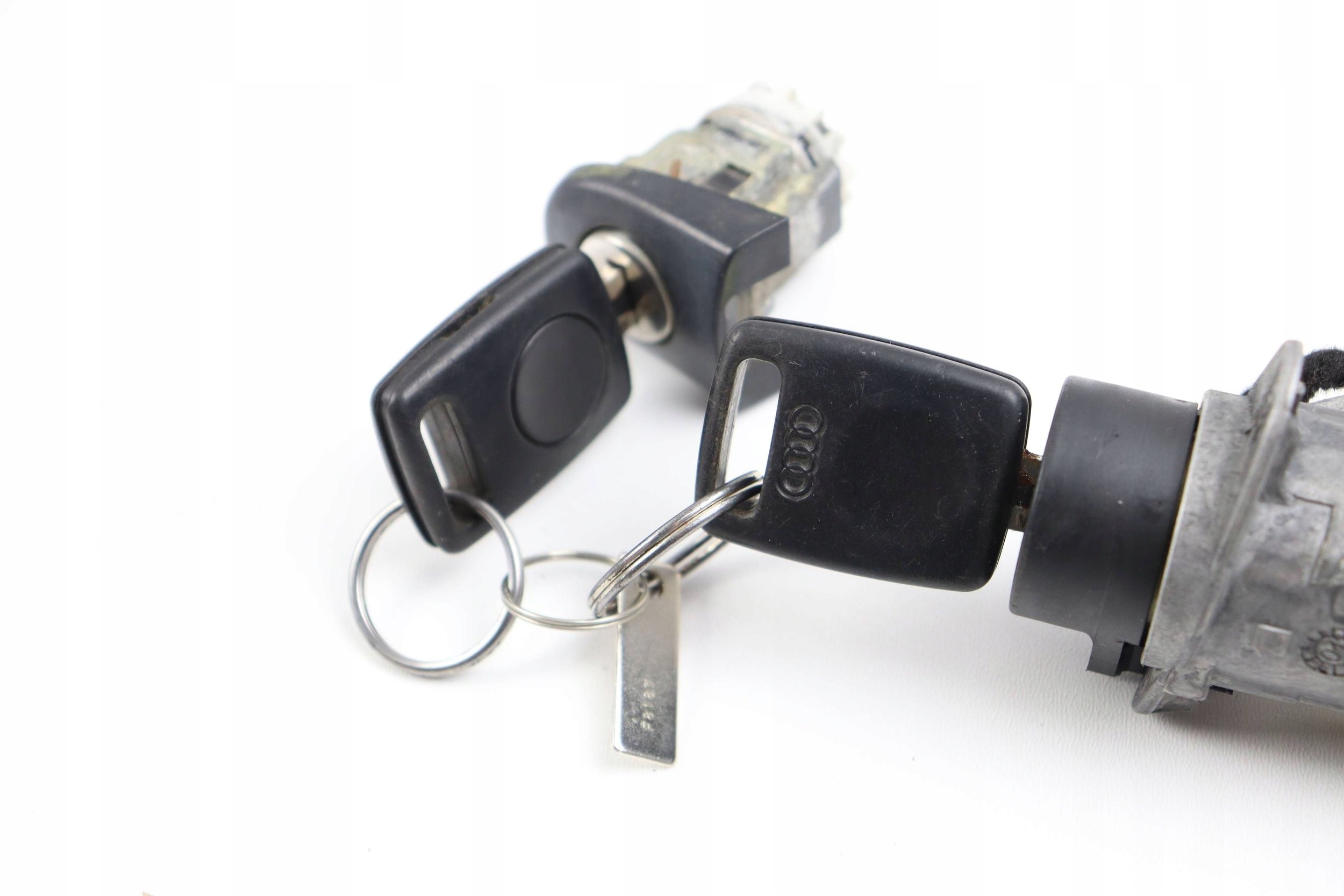AUDI A2 ignition key 4B0905851C EUROPA