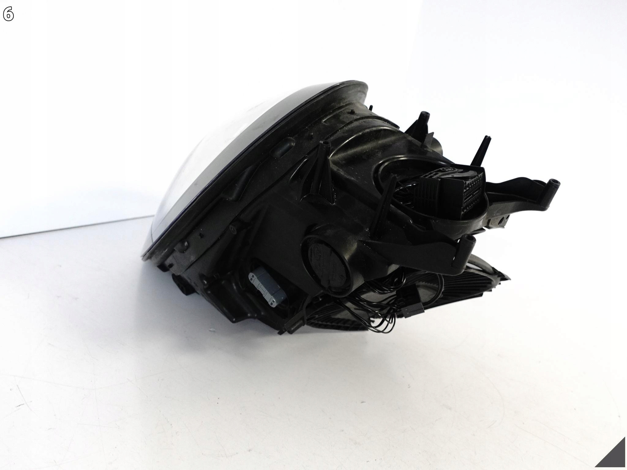 PORSCHE 991 911 GT3 11-19 light FULL LED left front front 99163117111 EU