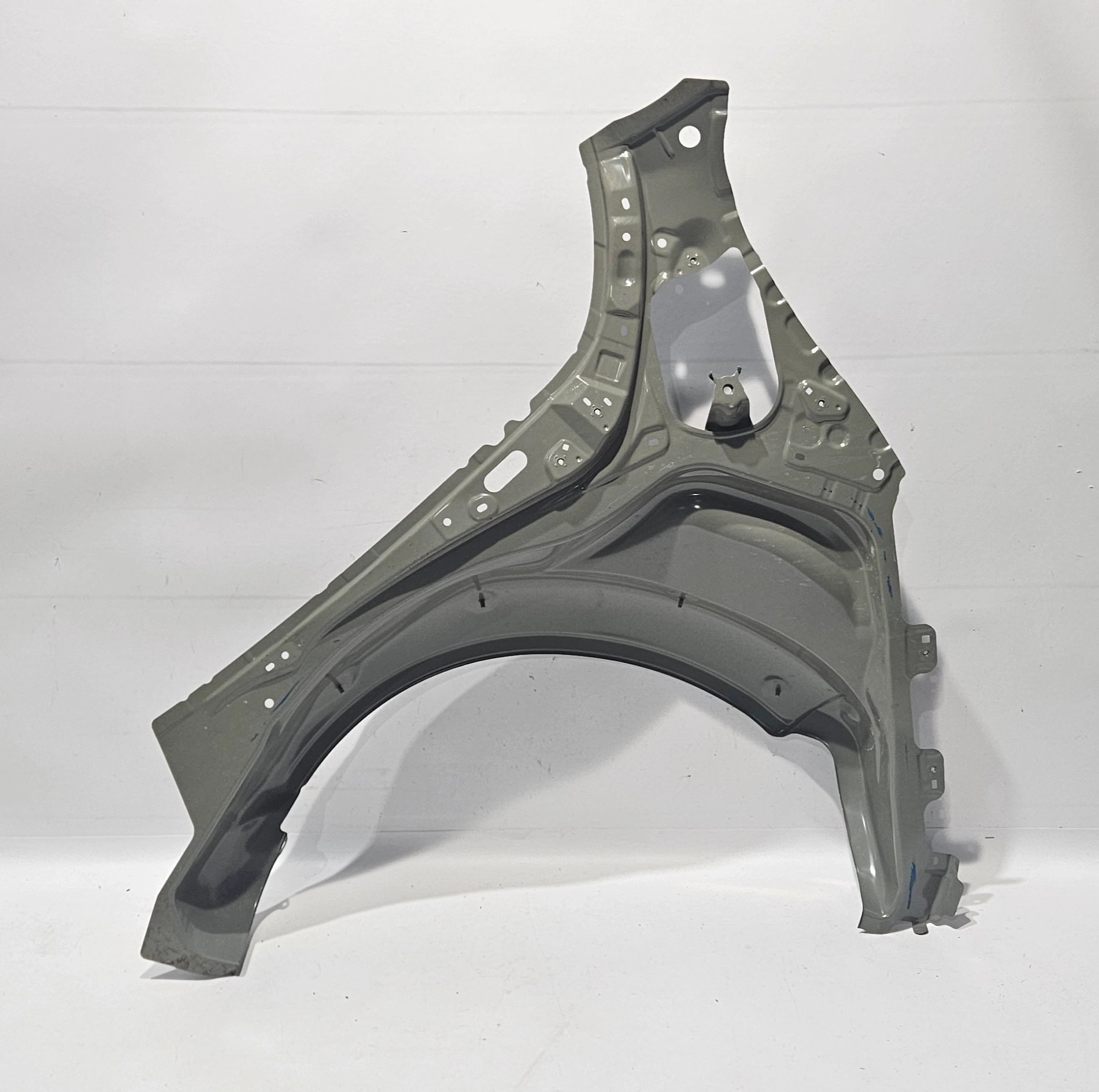 WNĘKA BŁOTNIKA PRAWY TYŁ TOYOTA YARIS IV 20- ORG Numer katalogowy części 61631-K0901 KAMAX