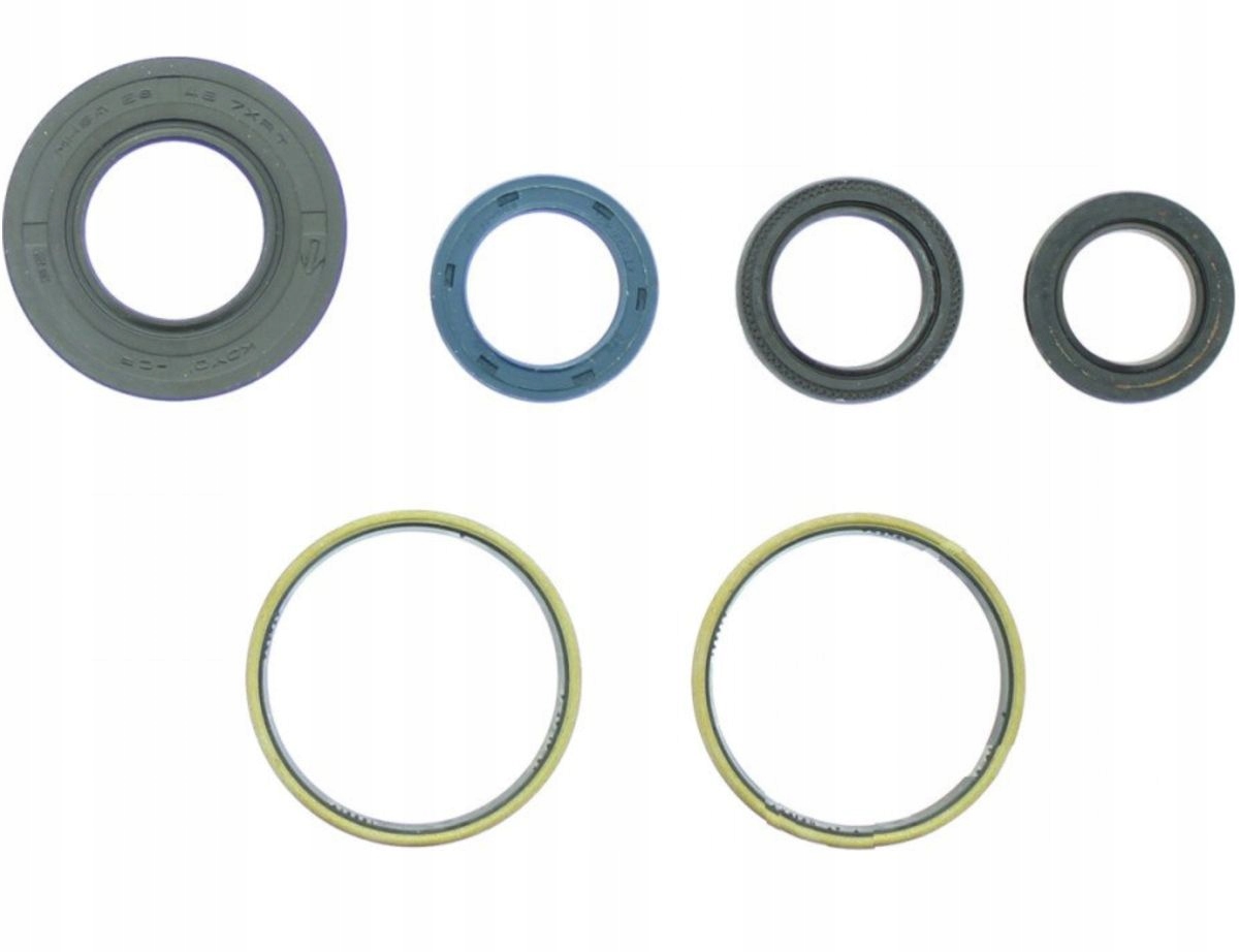 Sada silných tesnení Mbk XC 125 R 96-00