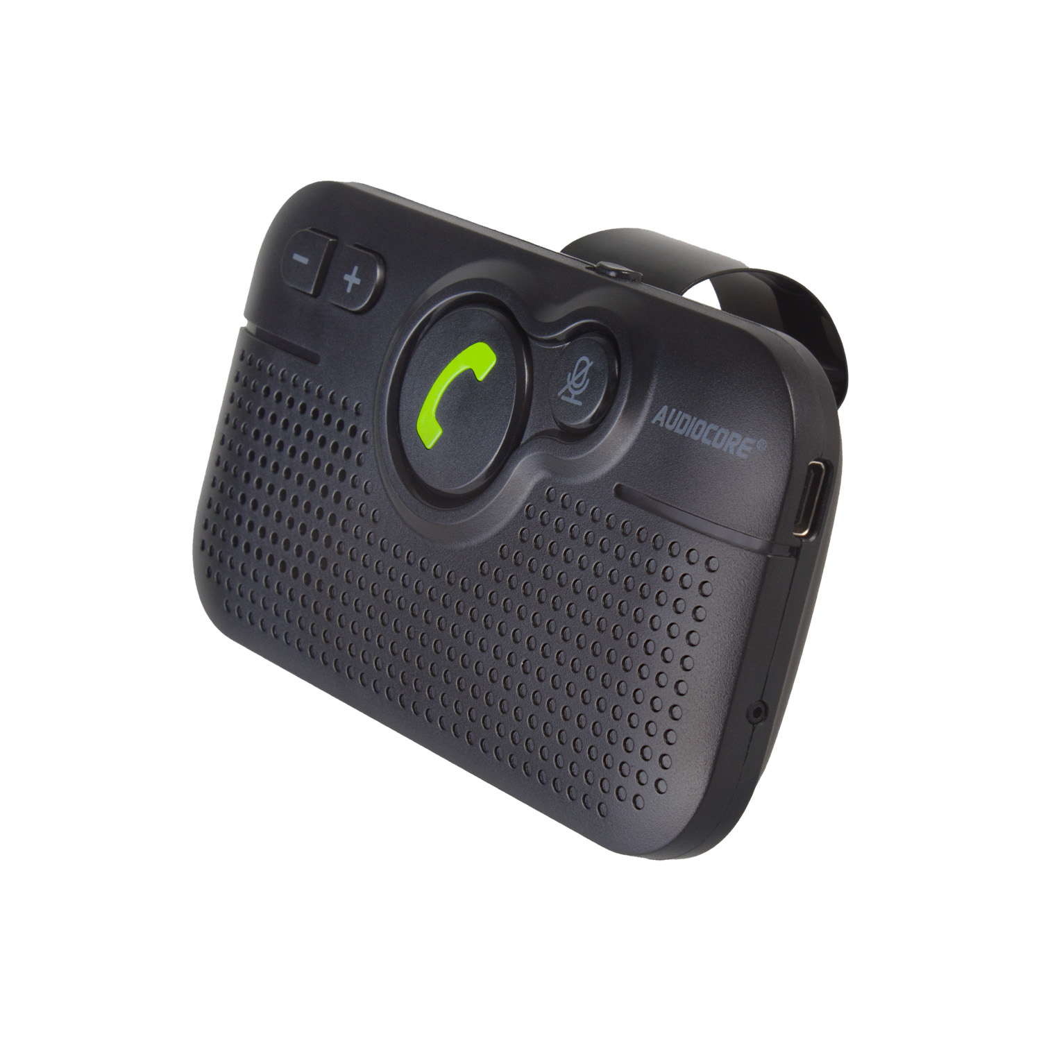 ZESTAW GŁOŚNOMÓWIĄCY Bluetooth 5.0 do SAMOCHODU AUTOSTART USB-C A2DP 2W Kod producenta AC475