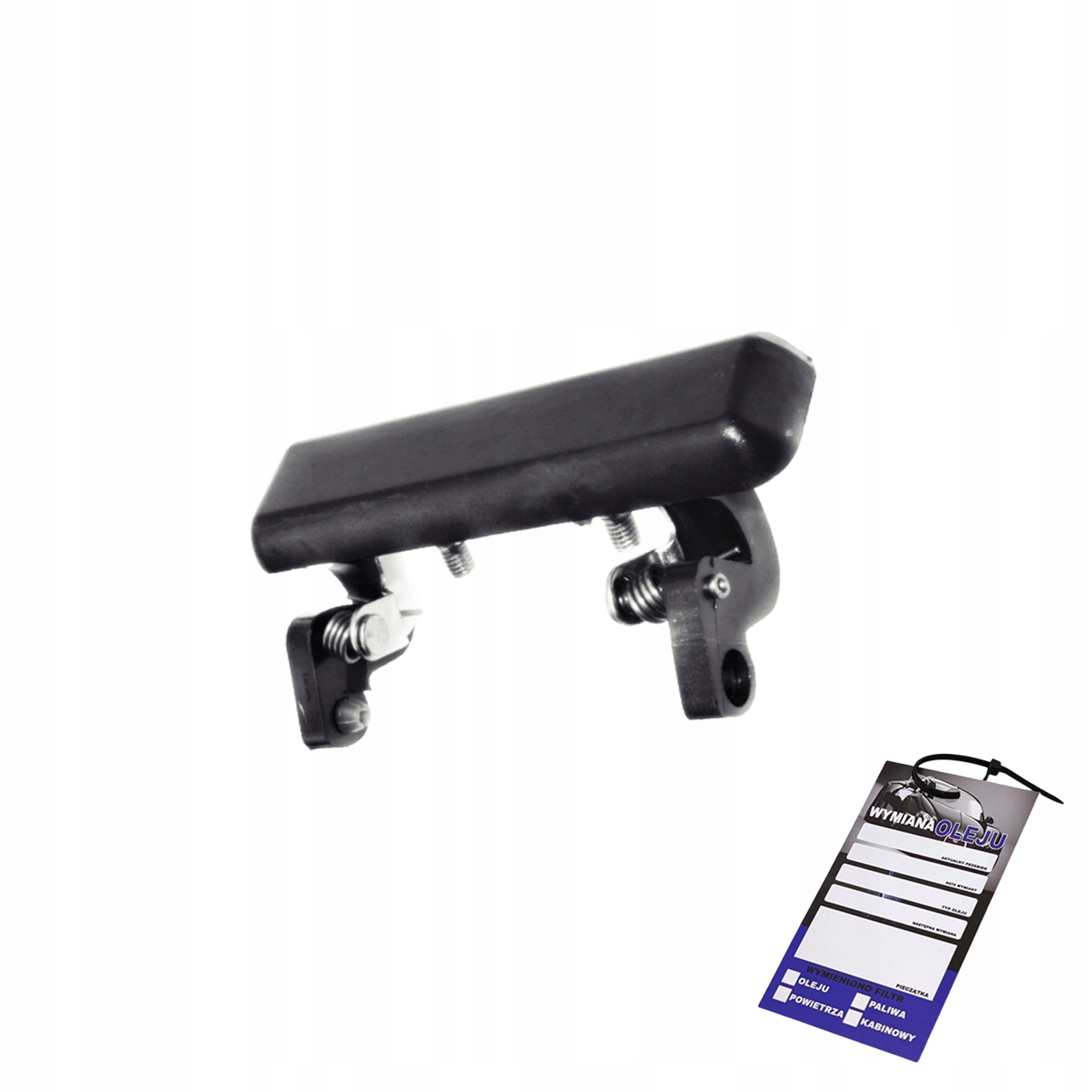 

Klamka Zewnętrzna Klapy Tył Suzuki Samurai