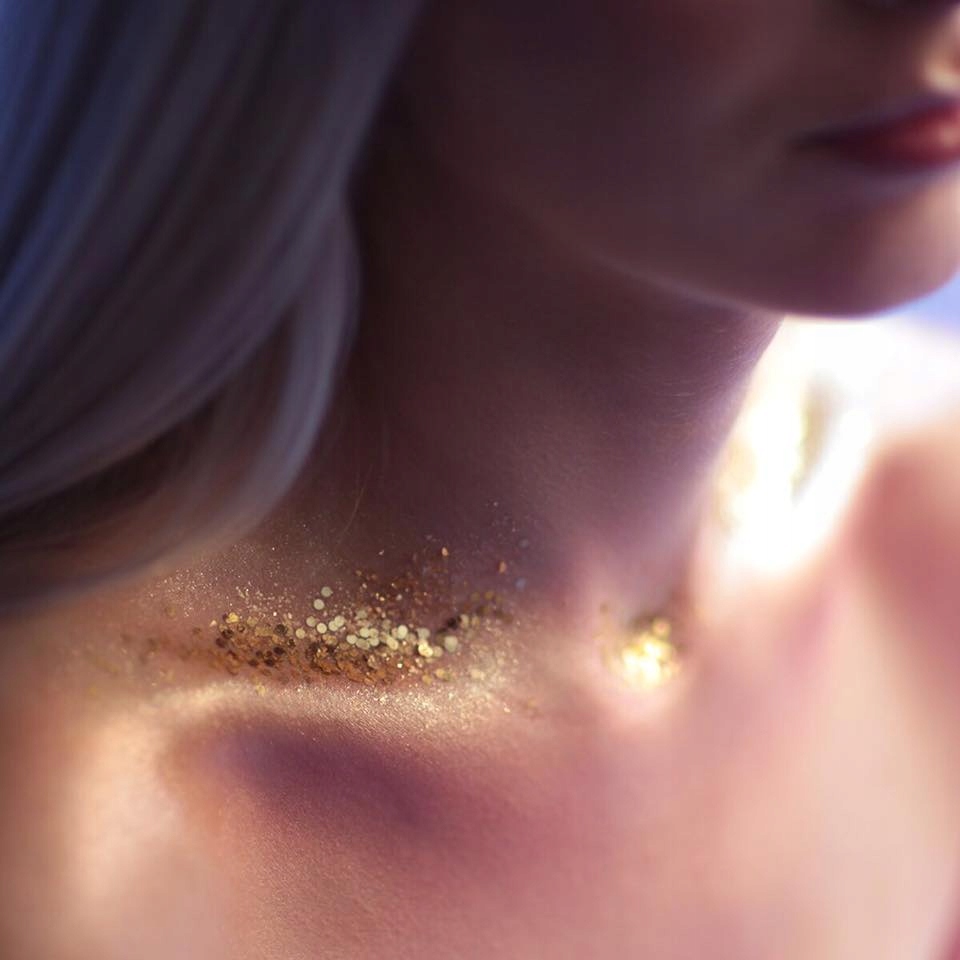 Ozdoby do ciała 71 INGLOT Marka Inglot