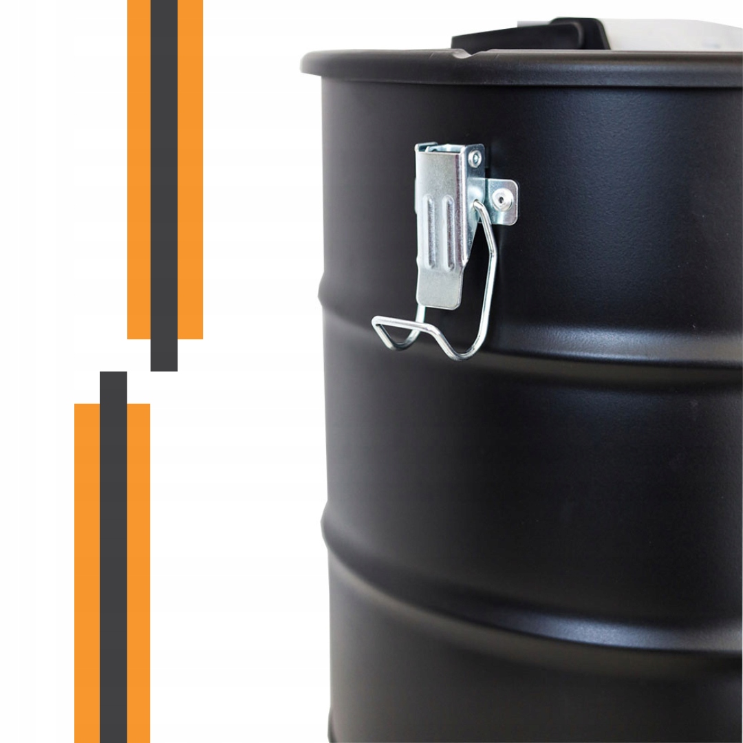 Odkurzacz do popiołu kominkowy filtr HEPA 1000W EAN (GTIN) 5907078963235