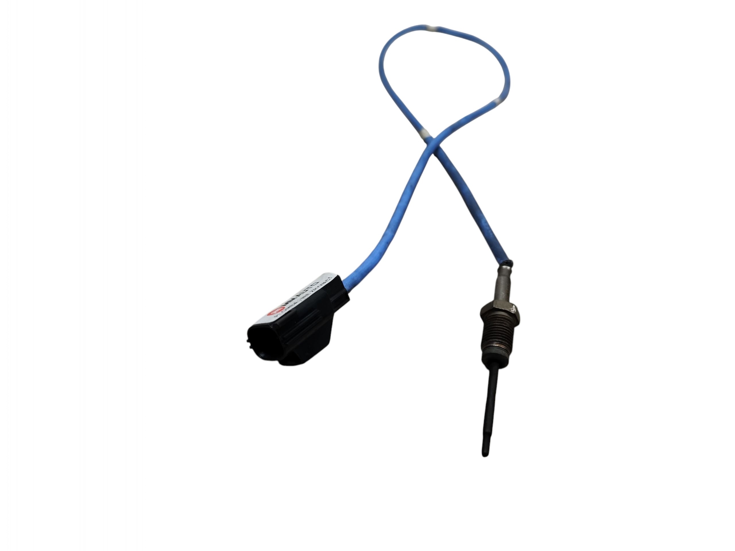 Sensor TEMPERATURY Gase FORD FOCUS MK4 2.0 EcoBlue 190KM JX61-12B591-CA