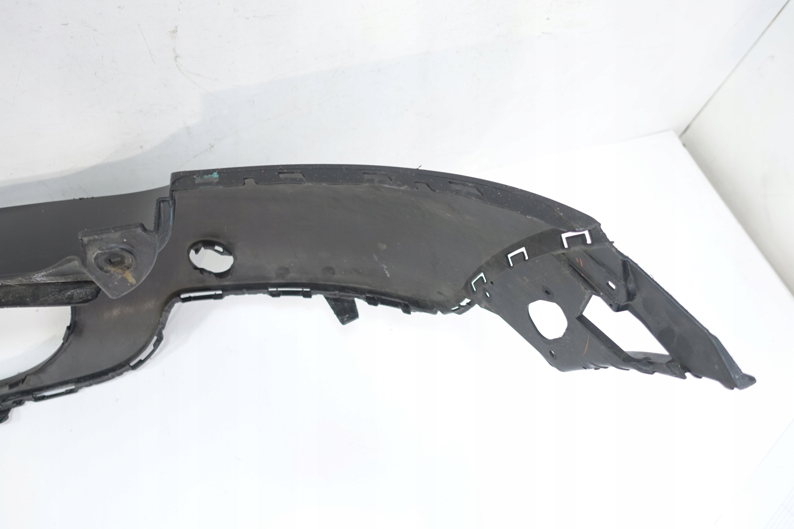 MINI COUNTRYMAN R60 2010- bumper rear part rear 5112 9801880