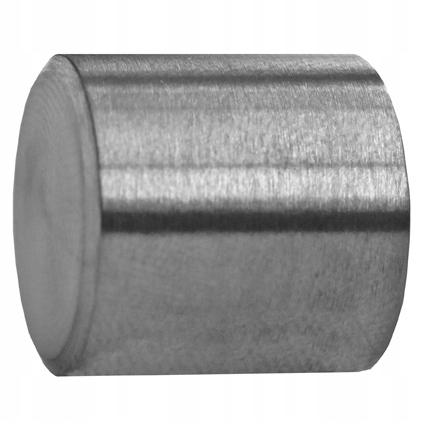

Zaślepka Nierdzewna Na Rurkę FI12 Inox