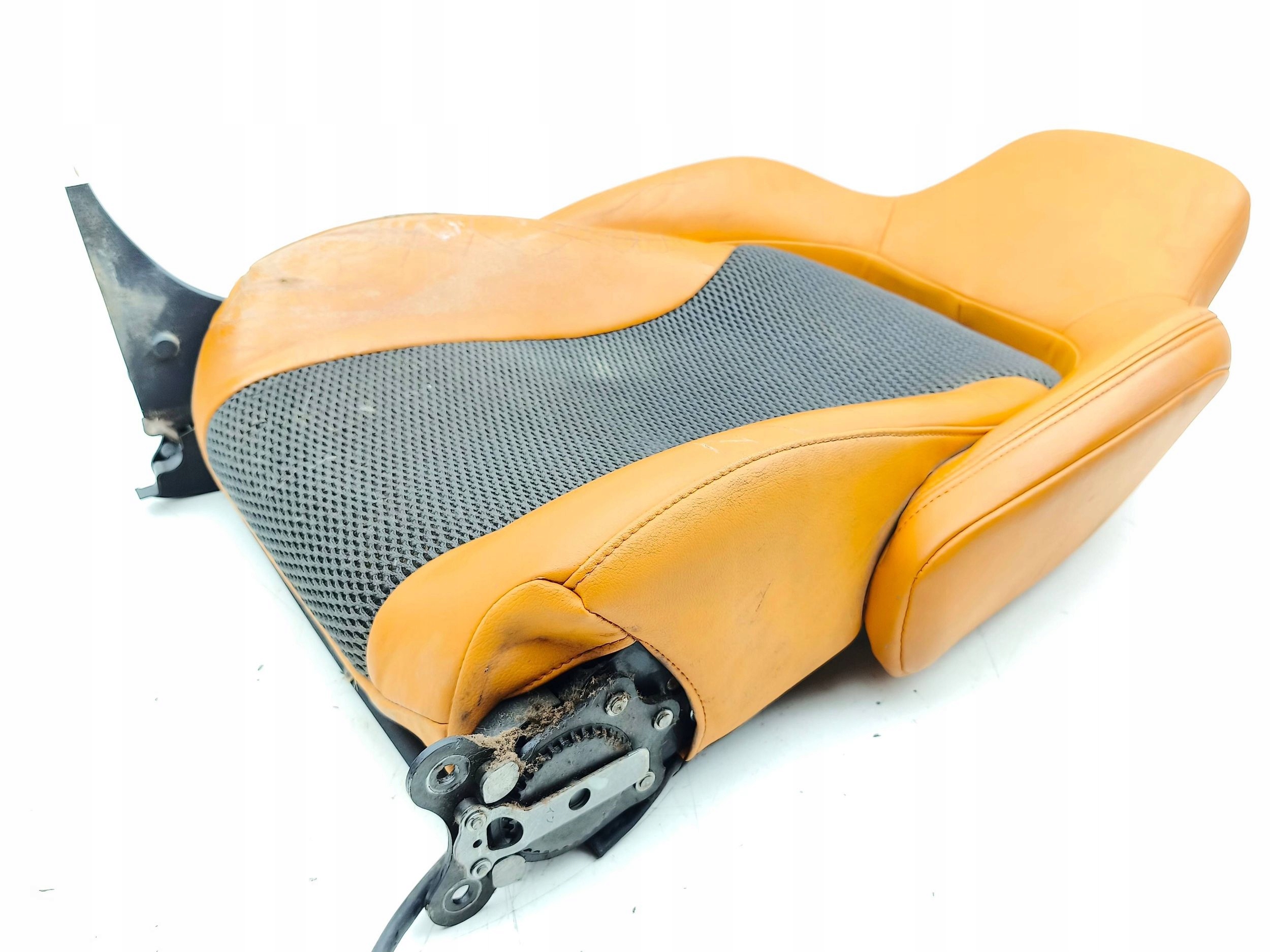 nissan 350Z 2004 кресло водители