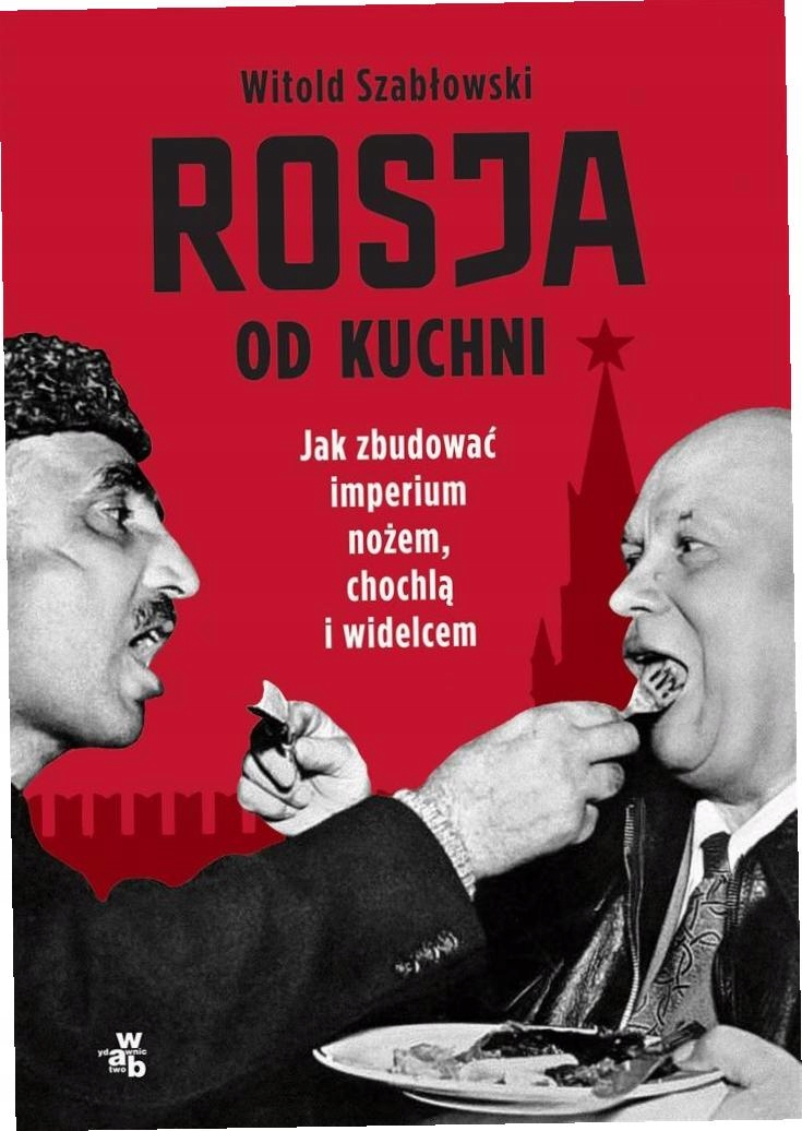 Rosja od kuchni-Zdjęcie-0