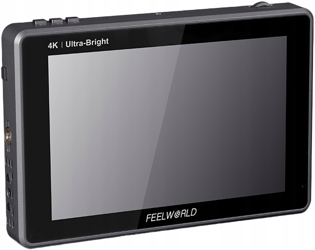 Náhledový monitor 7" Feelworld L7