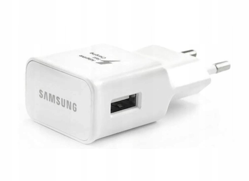 

Szybka Oryginalna Ładowarka Samsung Quick Charge