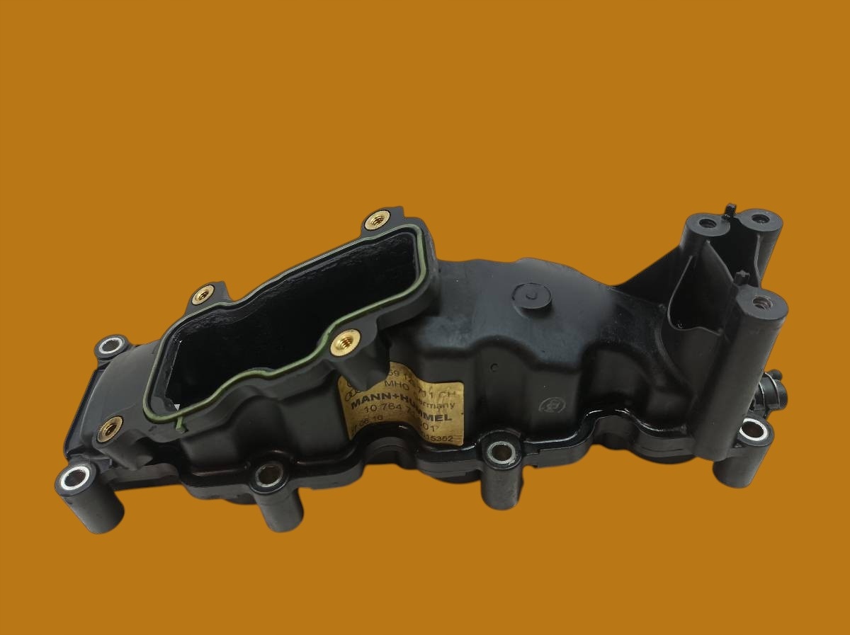intake manifold 059129711CH 3.0 TDI Audi A6 III (2004-2011) C6