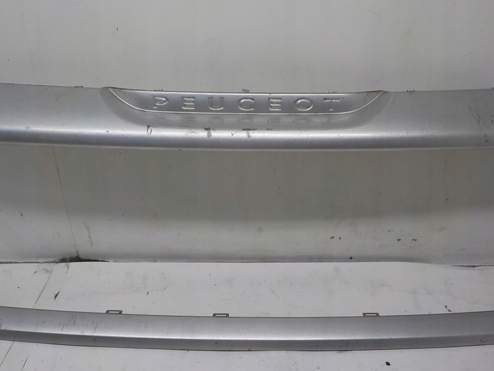 PEUGEOT BOXER III LIFT frame GRILLA