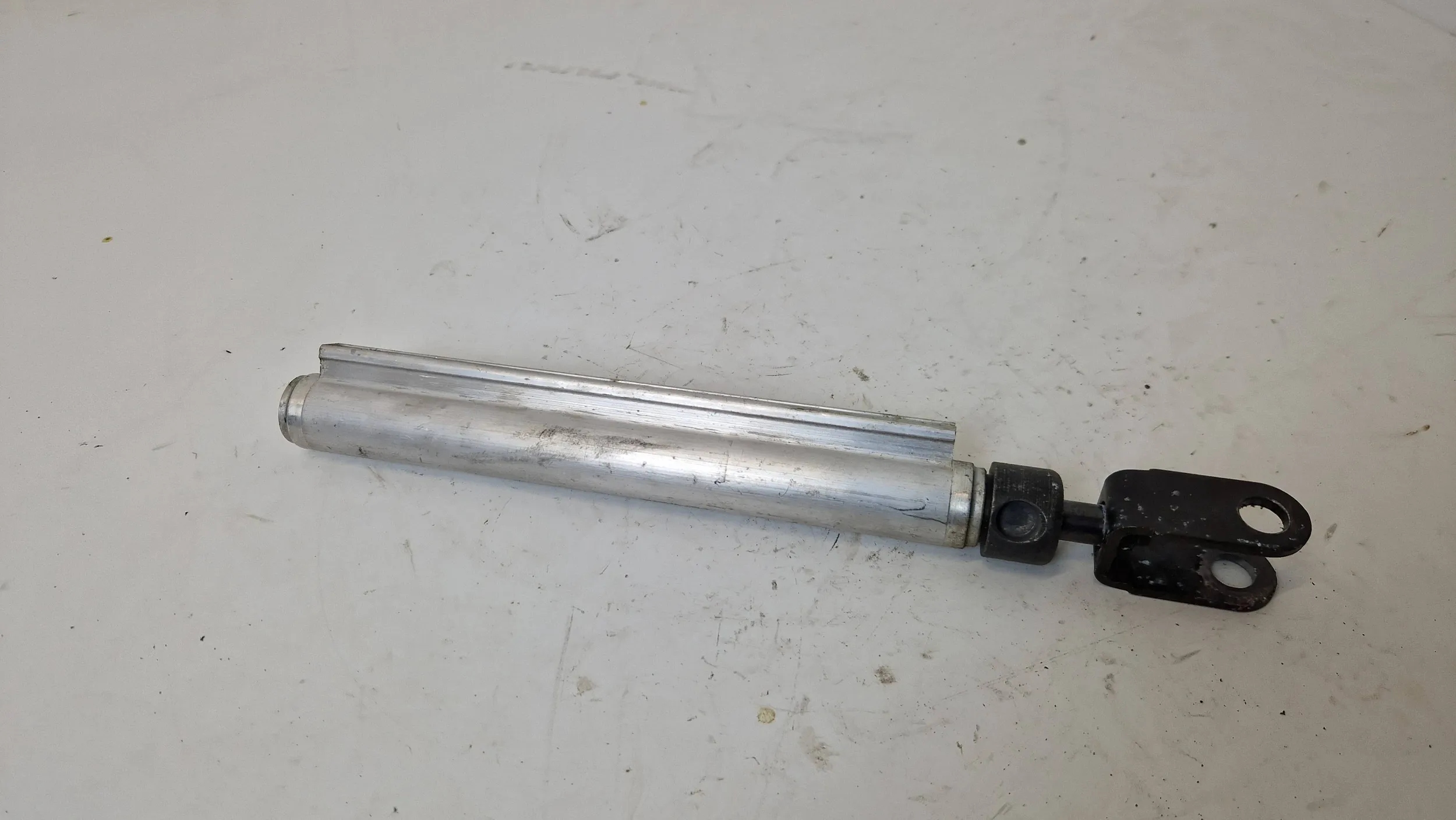 SIŁOWNIK HYDRAULICZNY DACHU Saab 9-3 93 CABRIO 1551-030-F