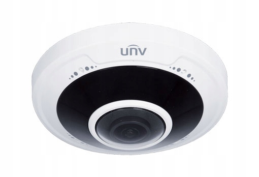 Uniview IPC815SB-ADF14K-I0 5MP Bezpečnostná kamera