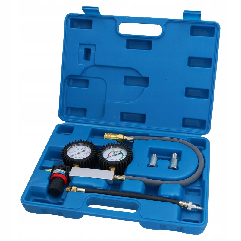 TESTER SZCZELNOŚCI CYLINDRÓW 0-70 BAR